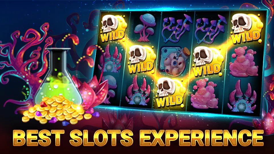 Chọn game Nổ Hũ phù hợp tại EUBET