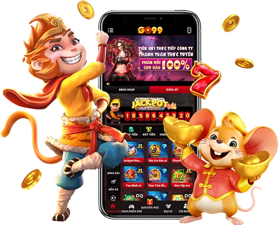Kho game đa dạng tại 89bet