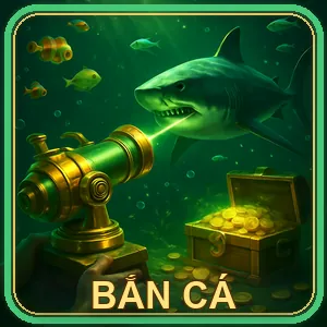 Bắn Cá Đổi Thưởng EUBET