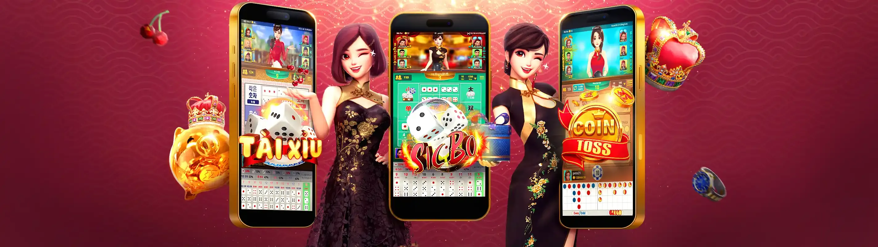 Hình ảnh chủ đạo Slot Game thắng lớn tại 89bet đăng nhập