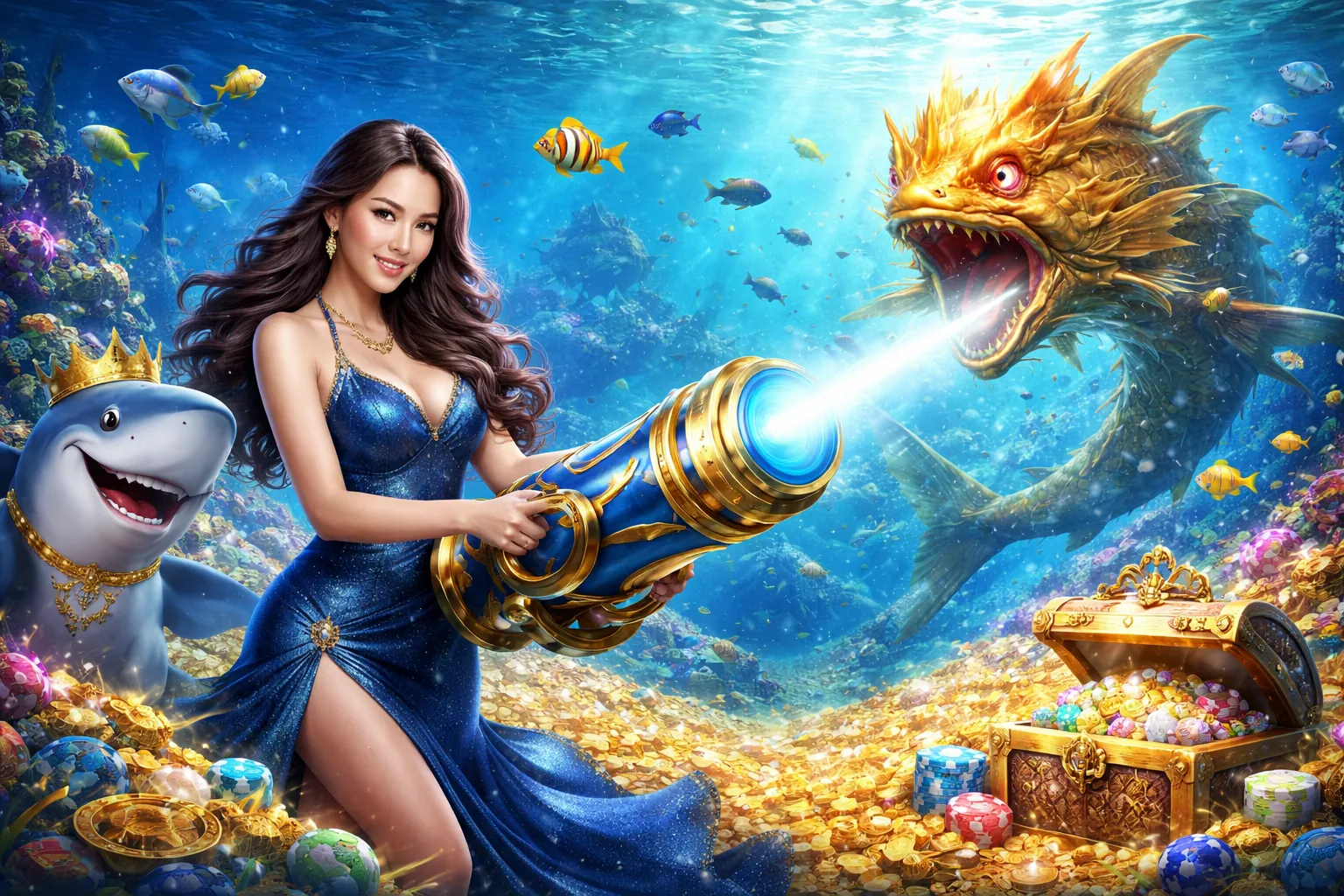 Điều khoản khuyến mãi EUBET 2026 - Nâng tầm trải nghiệm cá cược trực tuyến của bạn