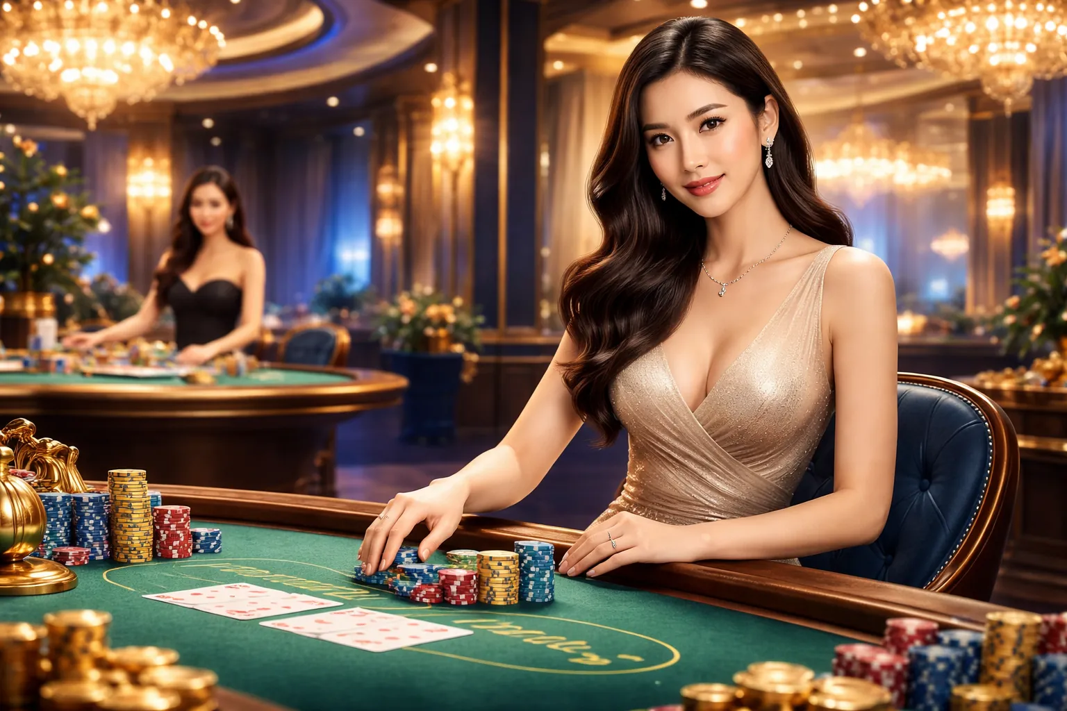 Hình ảnh chính cá cược thể thao EUBET