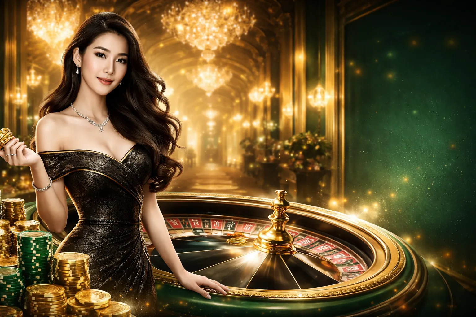 Hình ảnh đại diện dịch vụ hỗ trợ khách hàng chuyên nghiệp của EUBET