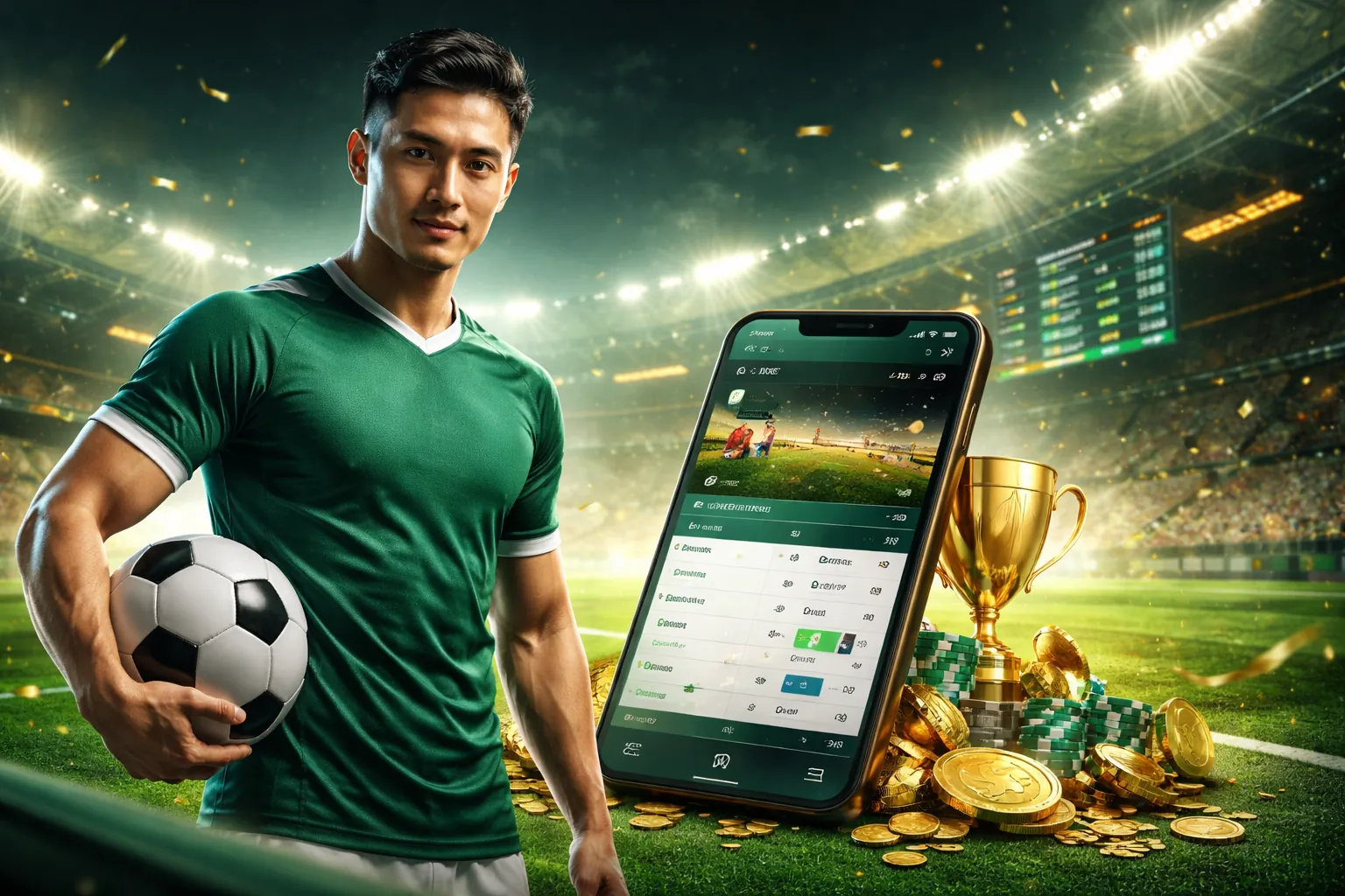 Hình ảnh chính sách cookie của EUBET