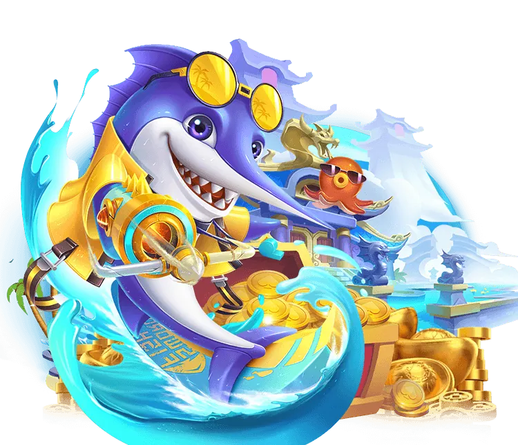 Game Fish Hunter