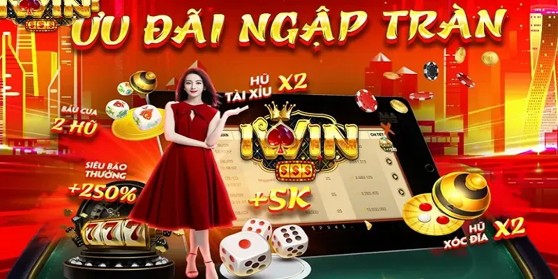 Game Bài Poker tại EUBET